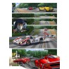 Steve McQueen in Le Mans (French Edition)