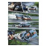 Steve McQueen in Le Mans (French Edition) Steve McQueen in Le Mans (French Edition)
