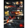 Steve McQueen in Le Mans (German Edition) Steve McQueen in Le Mans (German Edition)