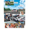 Steve McQueen in Le Mans (German Edition)
