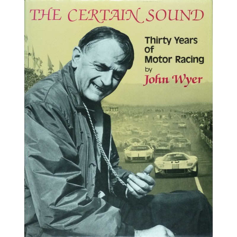 The Certain Sound The Certain Sound