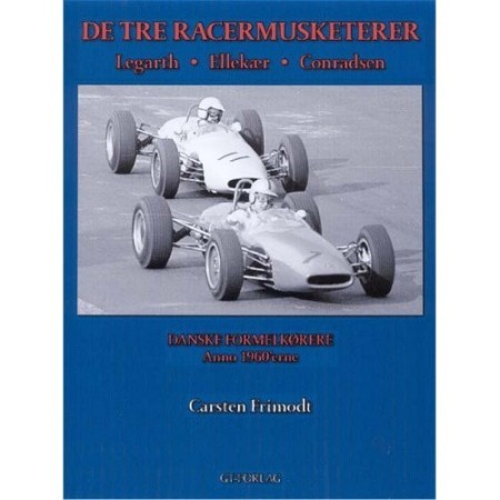 De tre racermusketerer