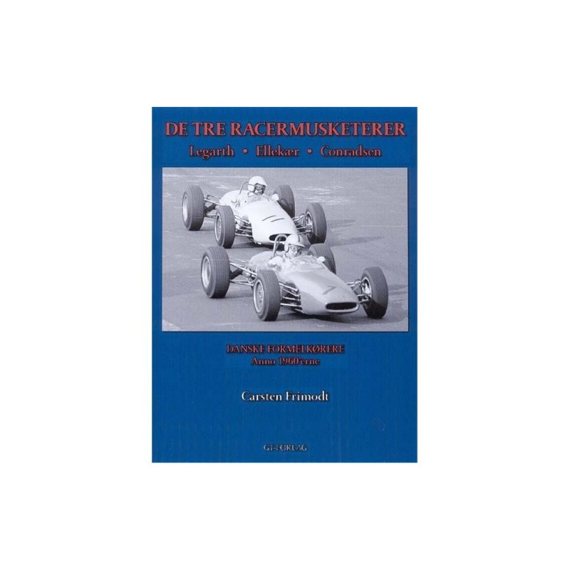 De tre racermusketerer