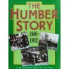 The Humber Story 1868-1932