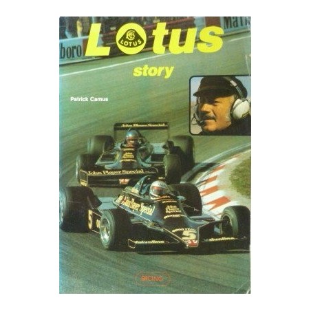 Lotus Story