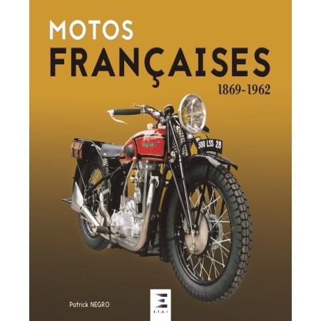 Motos Françaises