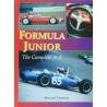 Formula Junior - The Complete A-Z