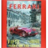 Ferrari, Fifty Years on the Track