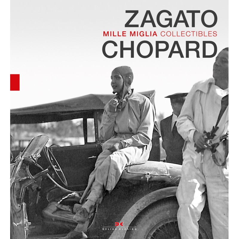Chopard zagato clearance