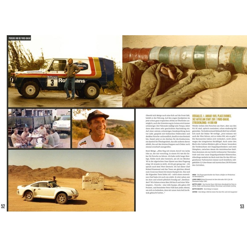 AUTOMOBILSPORT N° 13 ENGLISH EDITION JULY AUG SEPT 2017