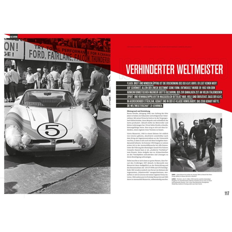 AUTOMOBILSPORT N° 13 ENGLISH EDITION JULY AUG SEPT 2017