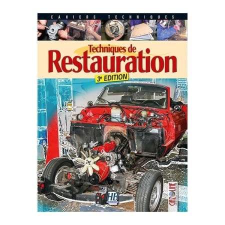 Techniques de restauration
