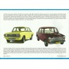 BNC ADO 16 (Austin et Morris 1100-1300) - Autos et Catalogues BNC ADO 16 (Austin et Morris 1100-1300) - Autos et Catalogues