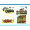BNC ADO 16 (Austin et Morris 1100-1300) - Autos et Catalogues BNC ADO 16 (Austin et Morris 1100-1300) - Autos et Catalogues
