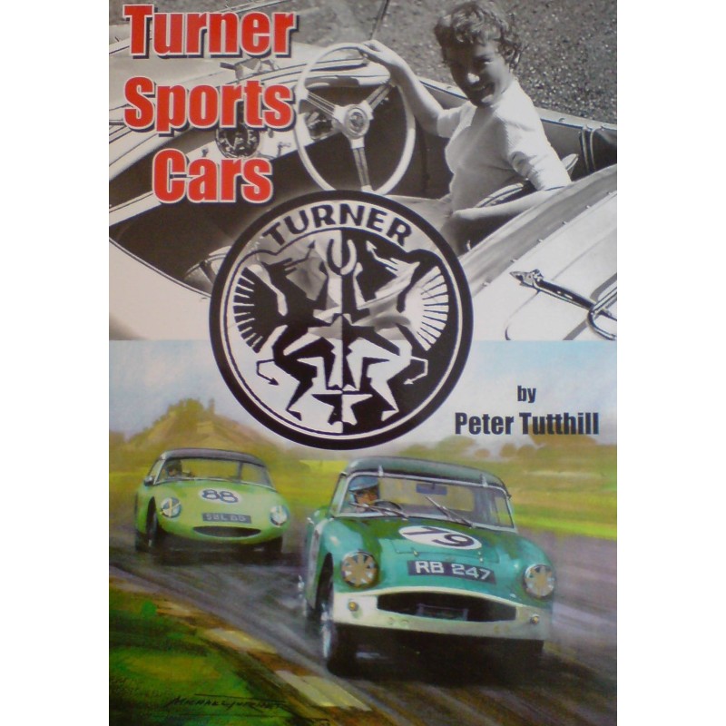 Turner Sports Cars Turner Sports Cars