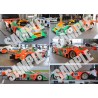 Photograph Collection Vol. 6: Mazda 787B In Detail