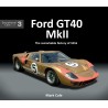 Ford GT40 Mk II, The remarkable history of 1016