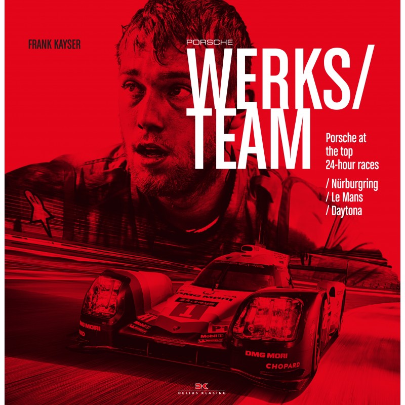 Porsche Werksteam