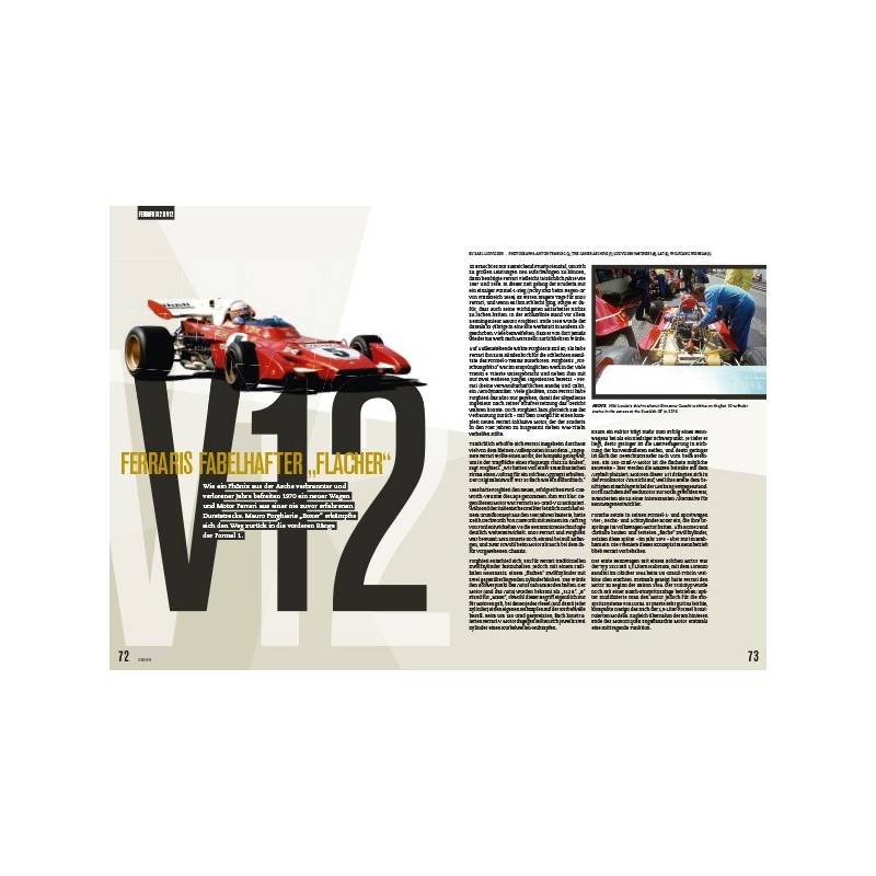 AUTOMOBILSPORT N° 15 ENGLISH EDITION JANV FEV MARS 2018