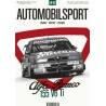 Automobilsport N° 16 English edition avril mai juin 2018 Automobilsport N° 16 English edition avril mai juin 2018
