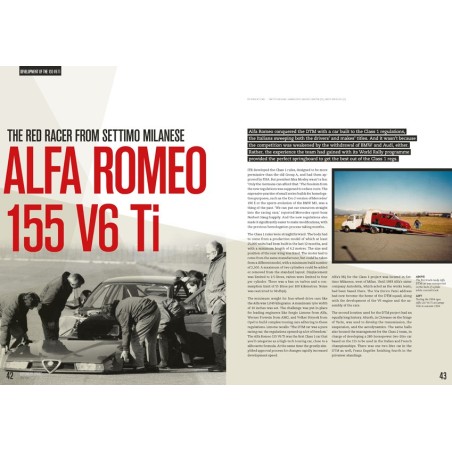 Automobilsport N° 16 English edition avril mai juin 2018