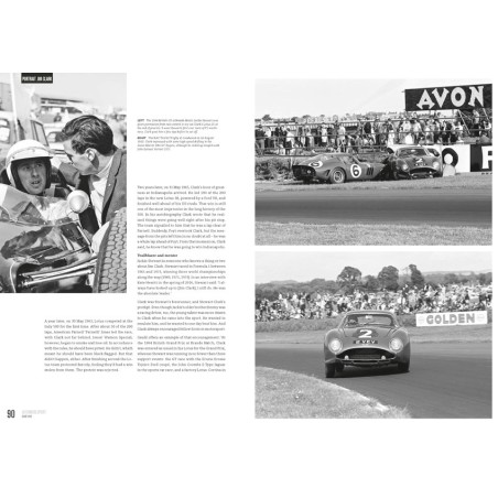 Automobilsport N° 16 English edition avril mai juin 2018