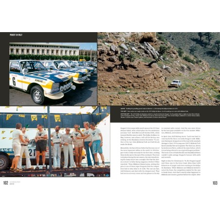 Automobilsport N° 16 English edition avril mai juin 2018