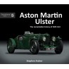 Aston Martin Ulster The remarkable history of CMC 614