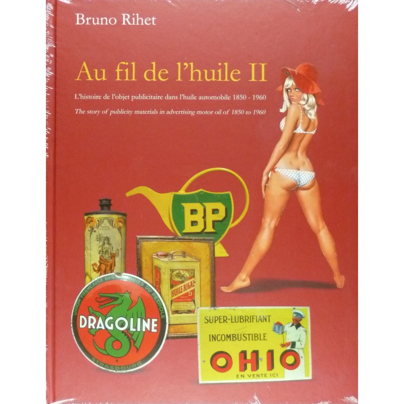 AU FIL DE L'HUILE 2 - 