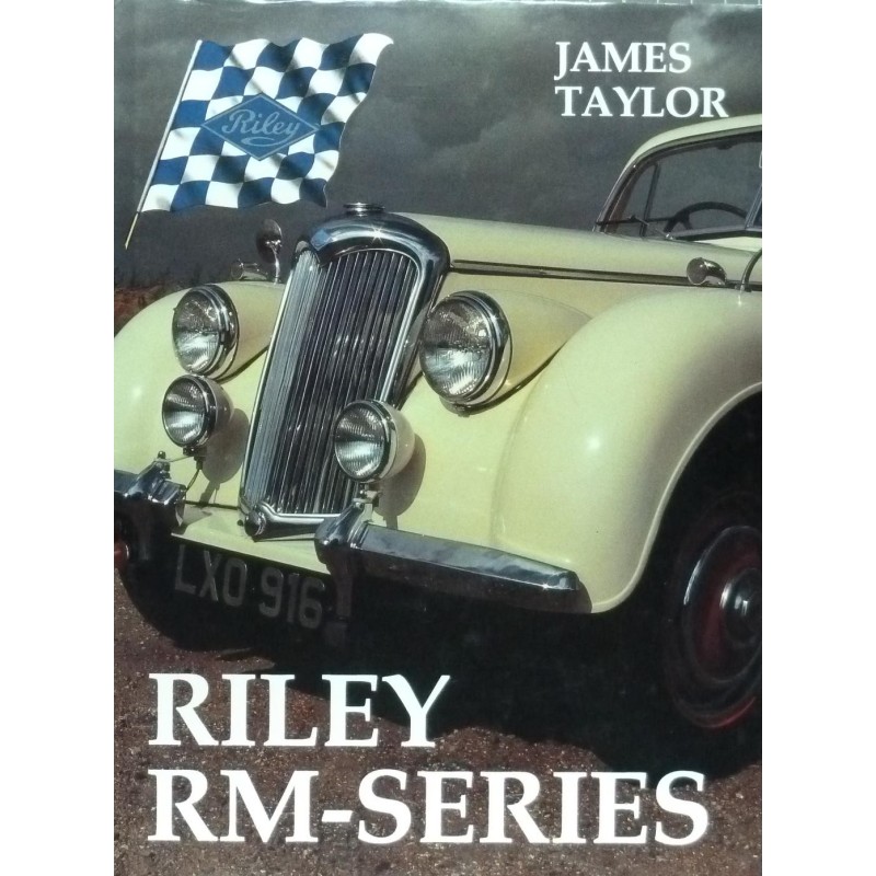 Riley RM-series