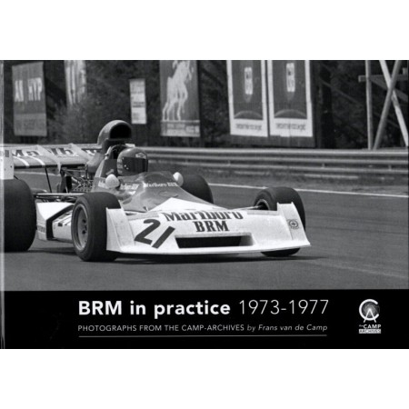BRM in Practice 1973-1977