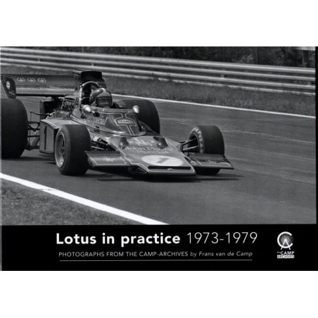 Lotus in Practice 1973-1979 Lotus in Practice 1973-1979