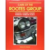 Cars of the Rootes group