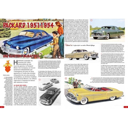 L'Aventure automobile N°3