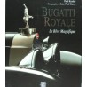 Bugatti Royale Le Rêve magnifique