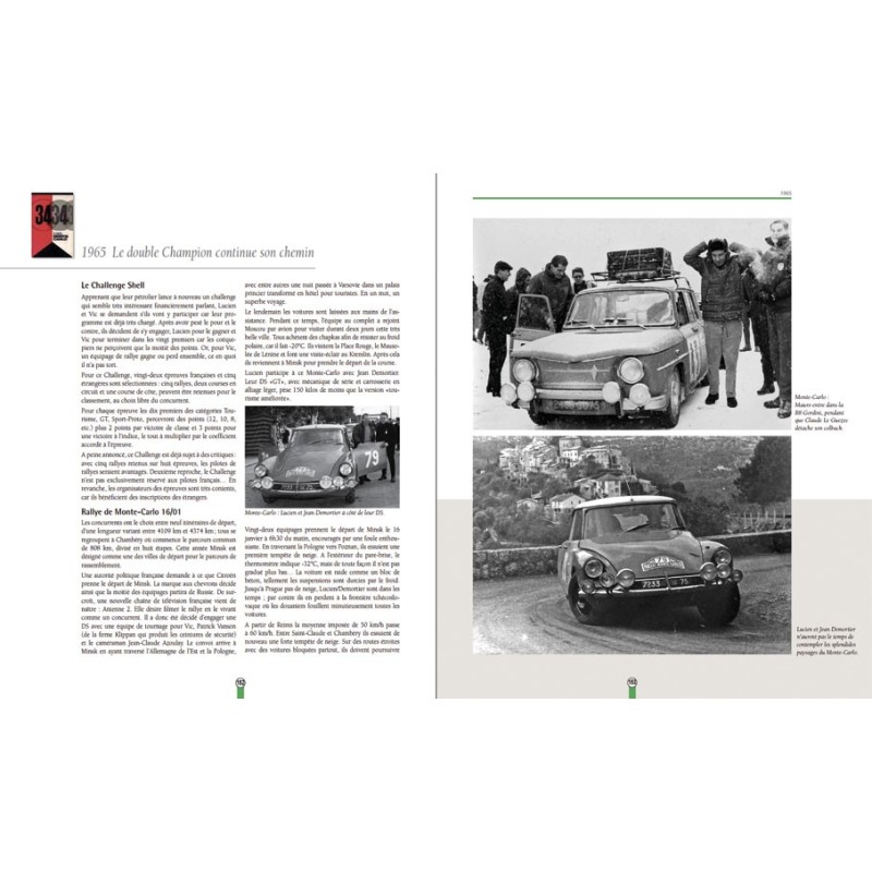 L’Histoire des Bianchi L’Histoire des Bianchi