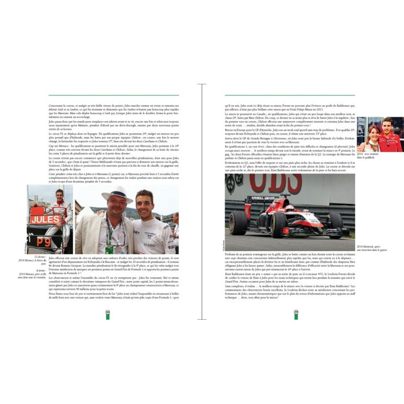 L’Histoire des Bianchi L’Histoire des Bianchi