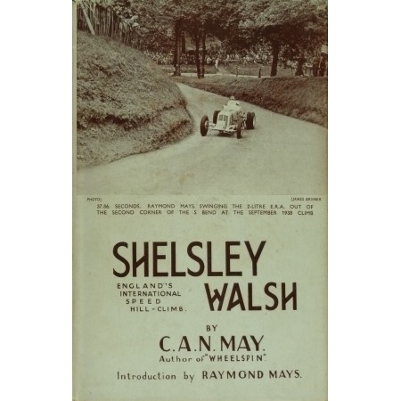 Shelsley Walsh