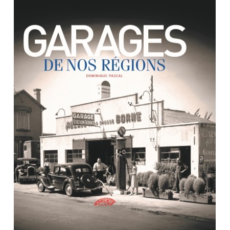 Garages de nos régions