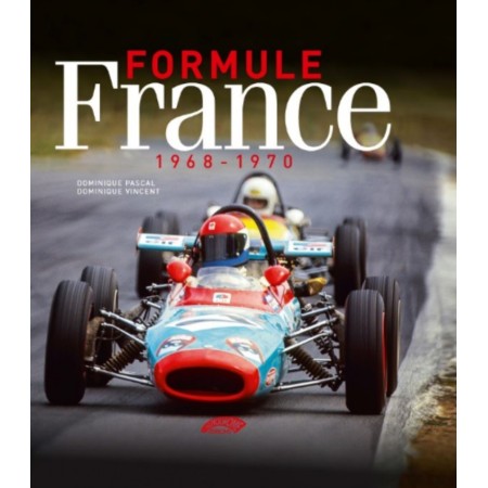 Formule France 1968-1970