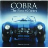 Cobra The First 40 Years