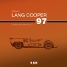 Lang Cooper - Peter Brock’s Group 7 USRRC sports car