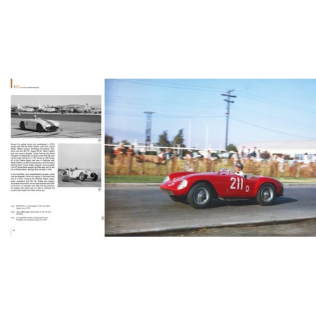Lang Cooper - Peter Brock’s Group 7 USRRC sports car