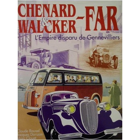 Chenard & Walker