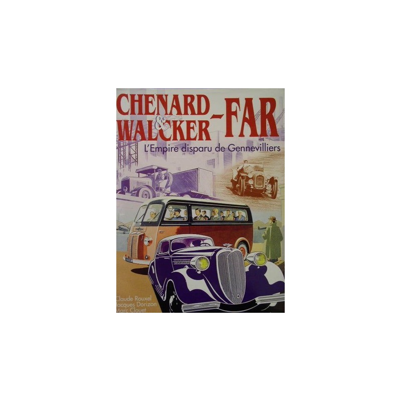 Chenard & Walker