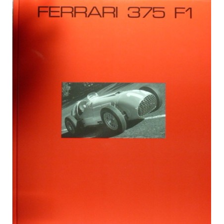 Ferrari 375 F1, Cavalleria N° 4