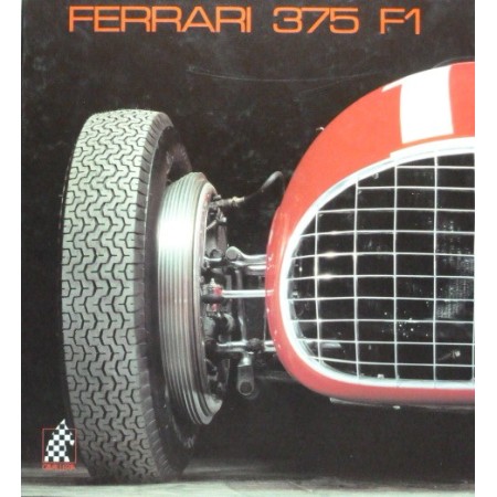 Ferrari 375 F1, Cavalleria N° 4