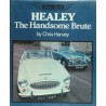 Healey the handsome Brute