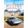 Modena N° 9 Juin 2018 - Magazine du Club Maserati France