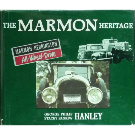 The Marmon Heritage